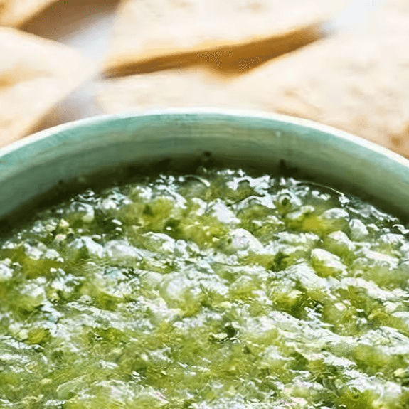 Salsa Verde