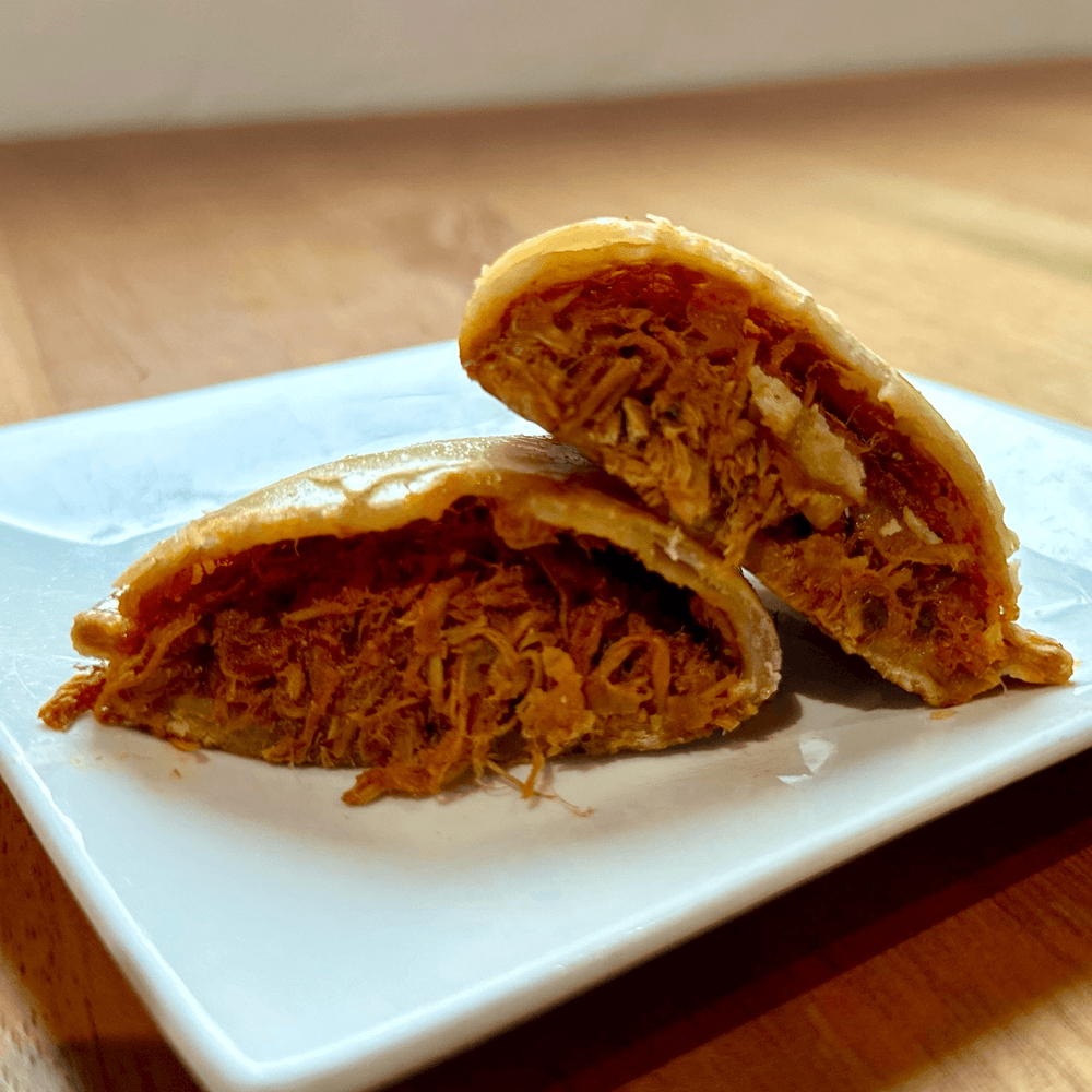 Chicken Tinga - Frozen (Must order 24hrs. in advance.)