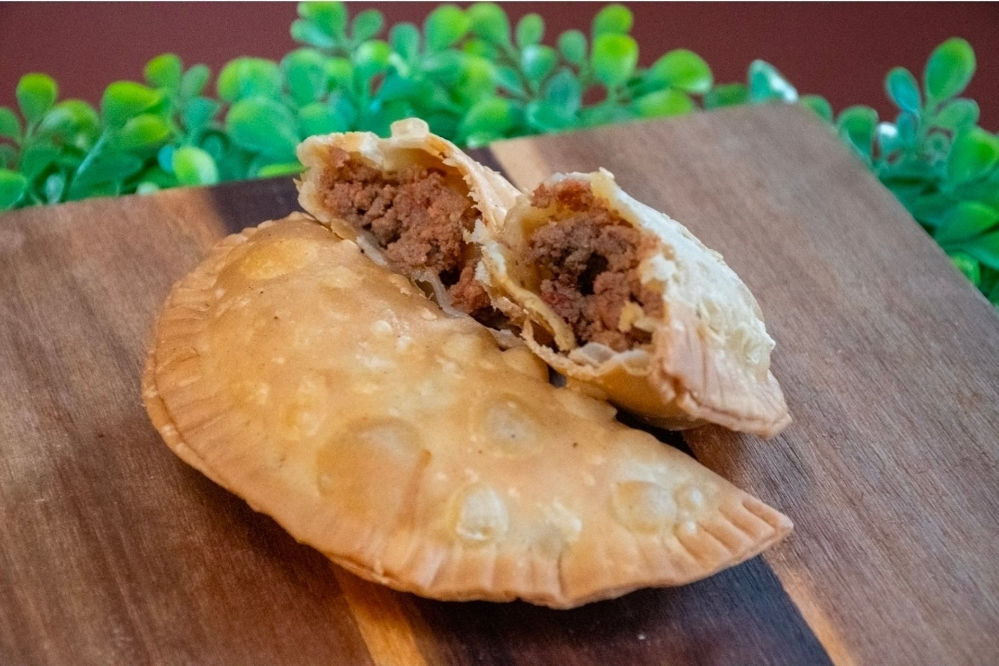 Beef Empanada