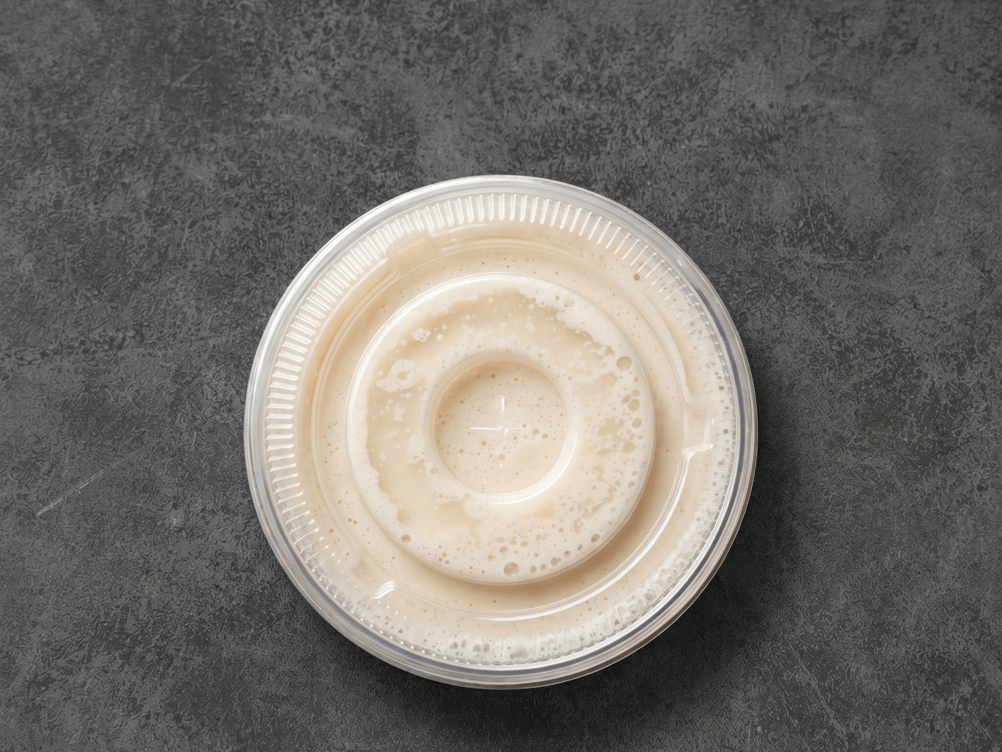 Milk Shakes