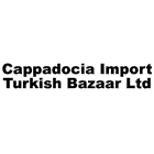 Cappadocia Import Turkish Bazaar Ltd Edmonton