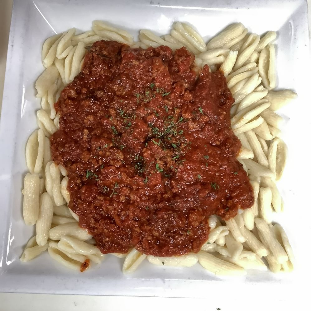 Cavatelli