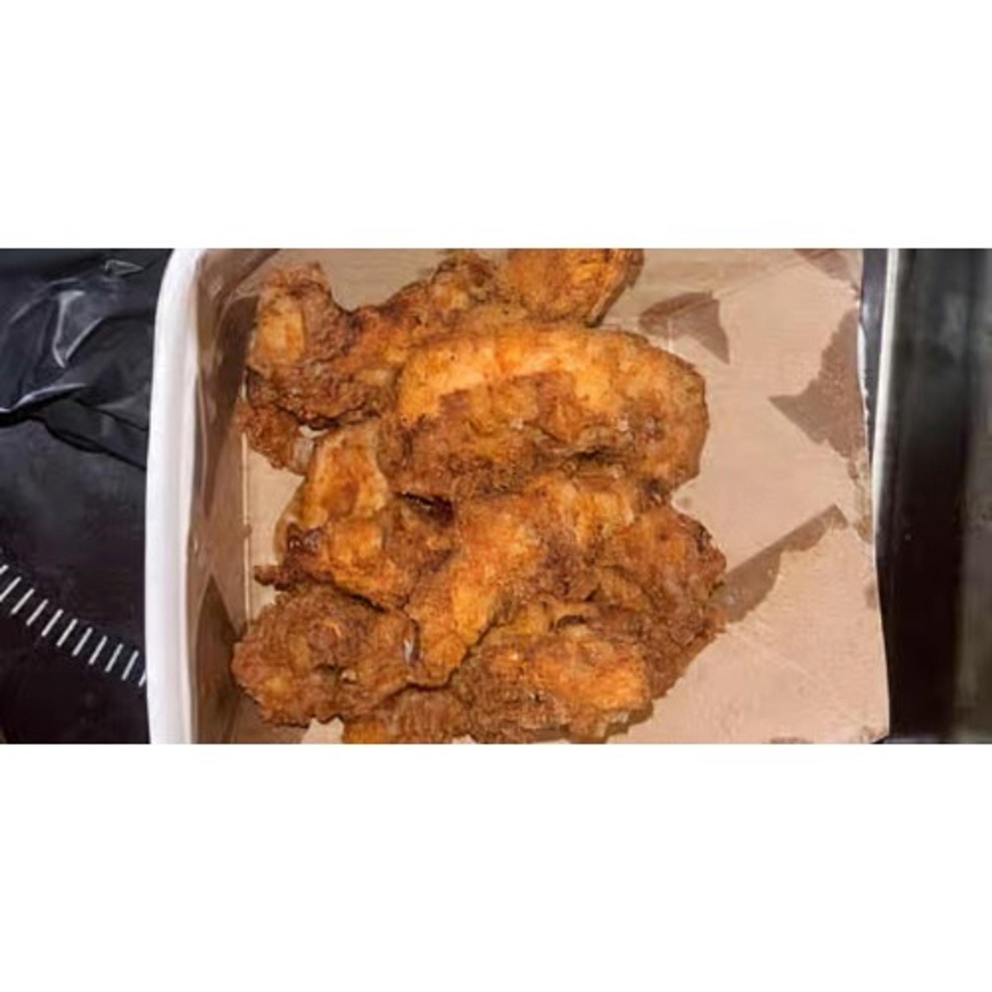 Chicken Tenders