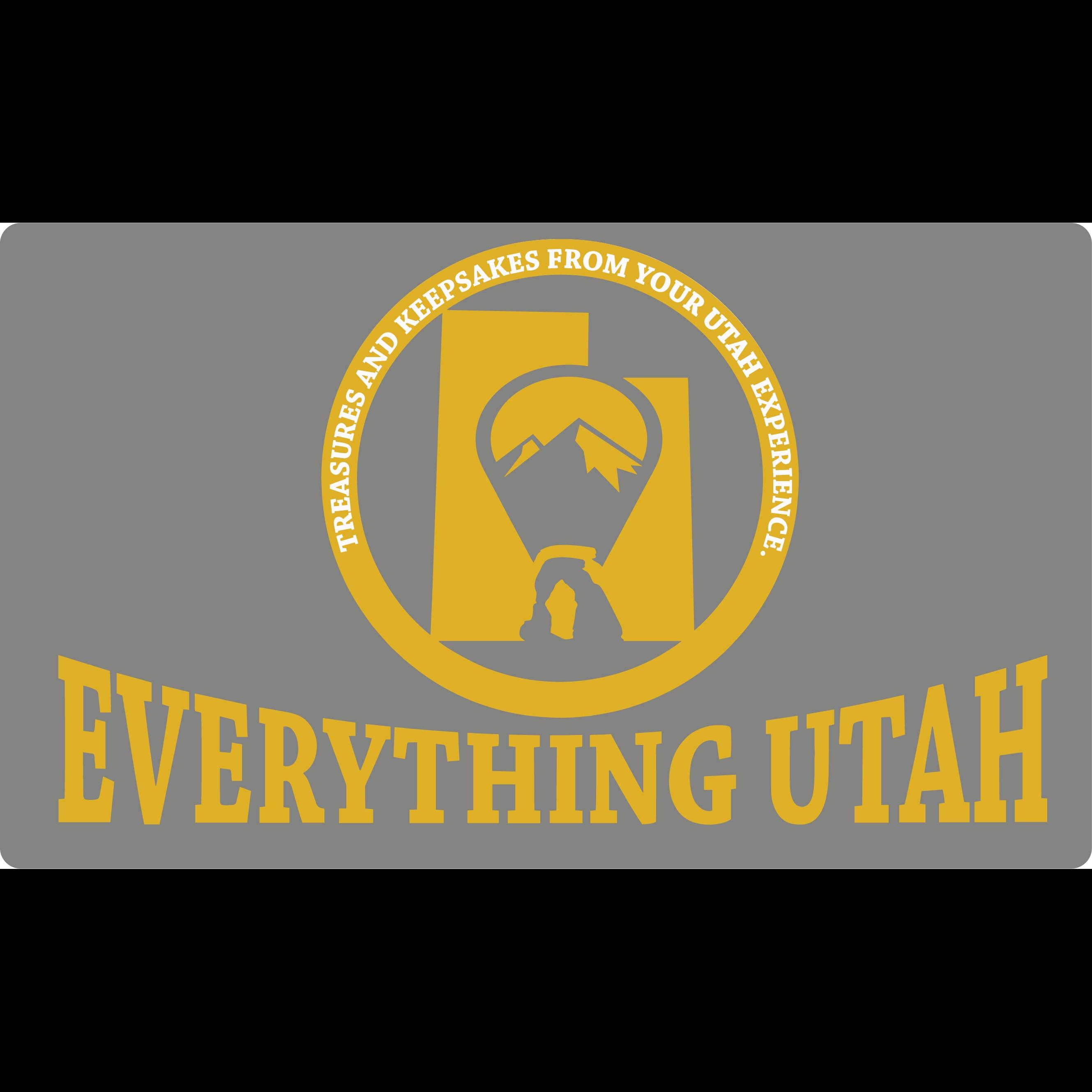 Everything Utah Logo