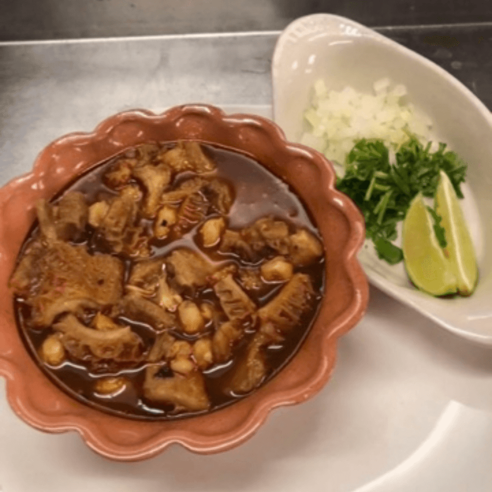 Menudo
