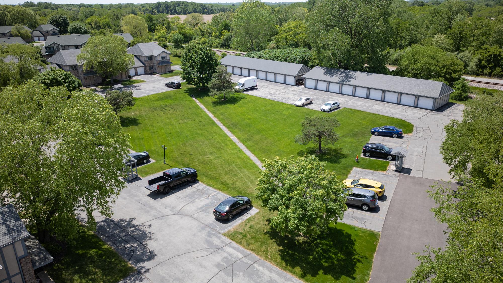 Doctors of Landscaping Image