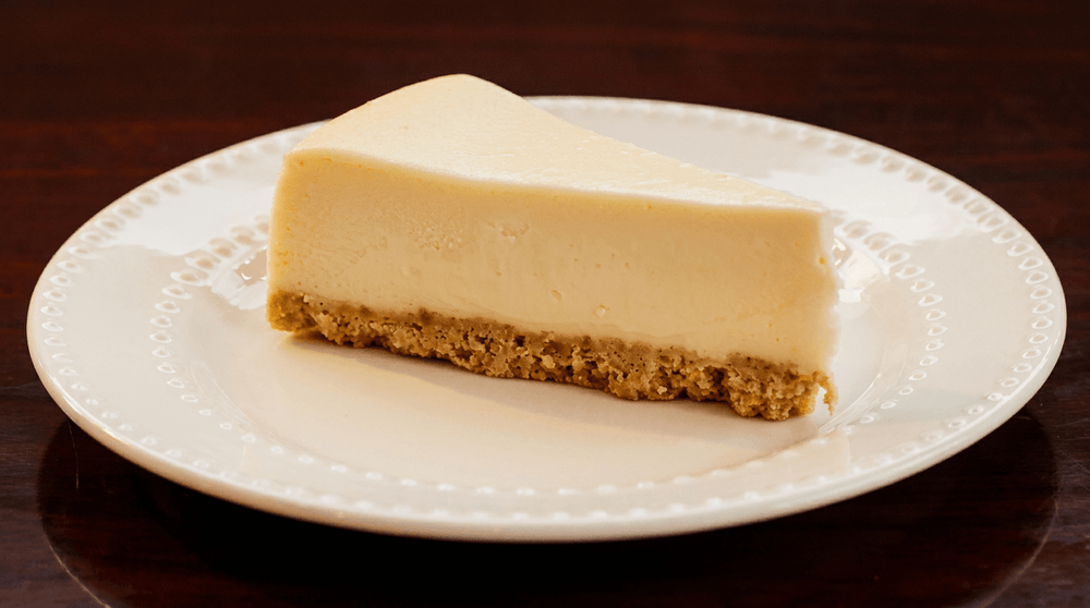 Cheesecake