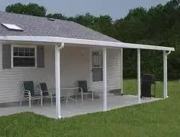 Sunrooms