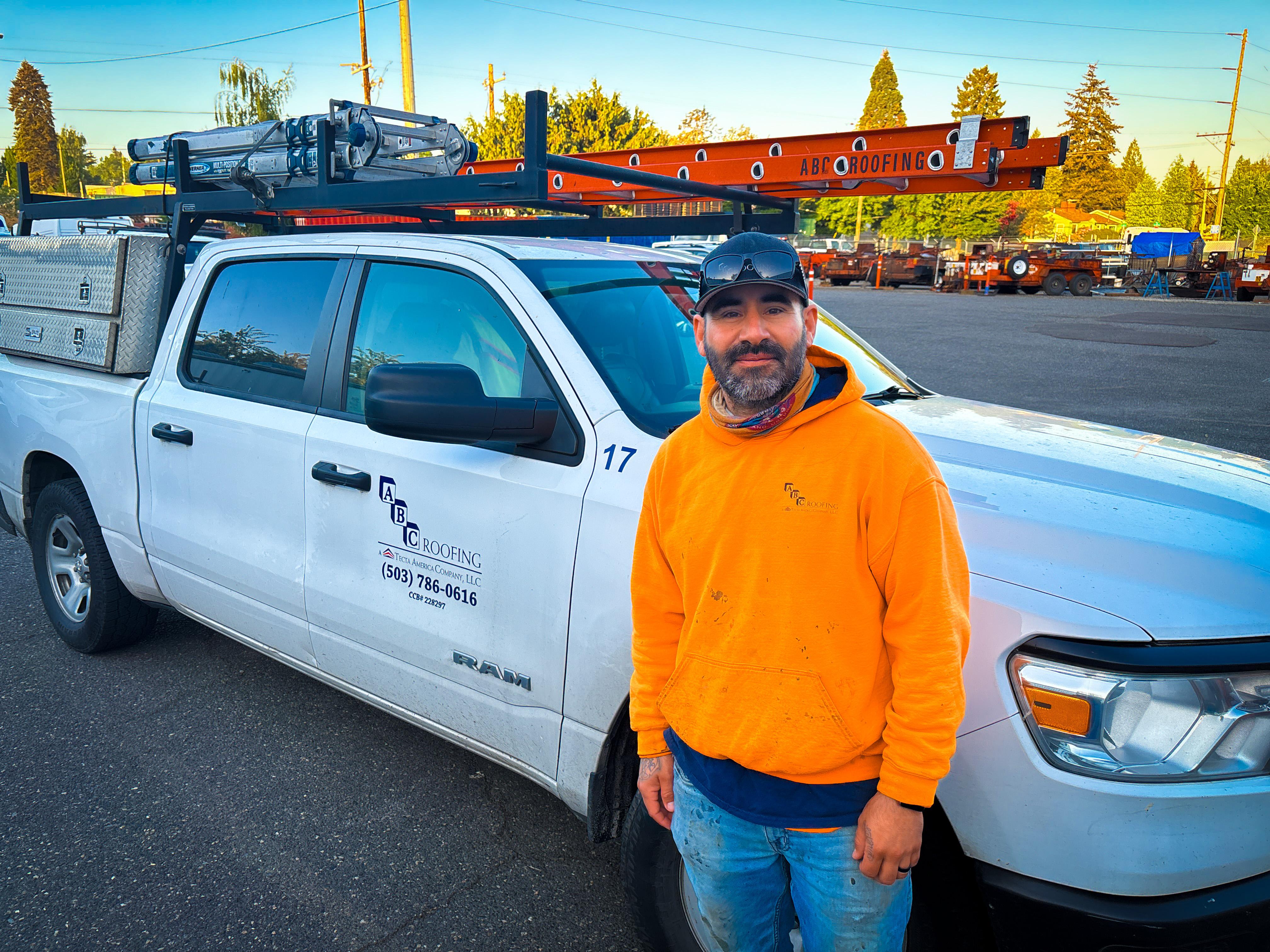 ABC Roofing, a Tecta America Company, LLC