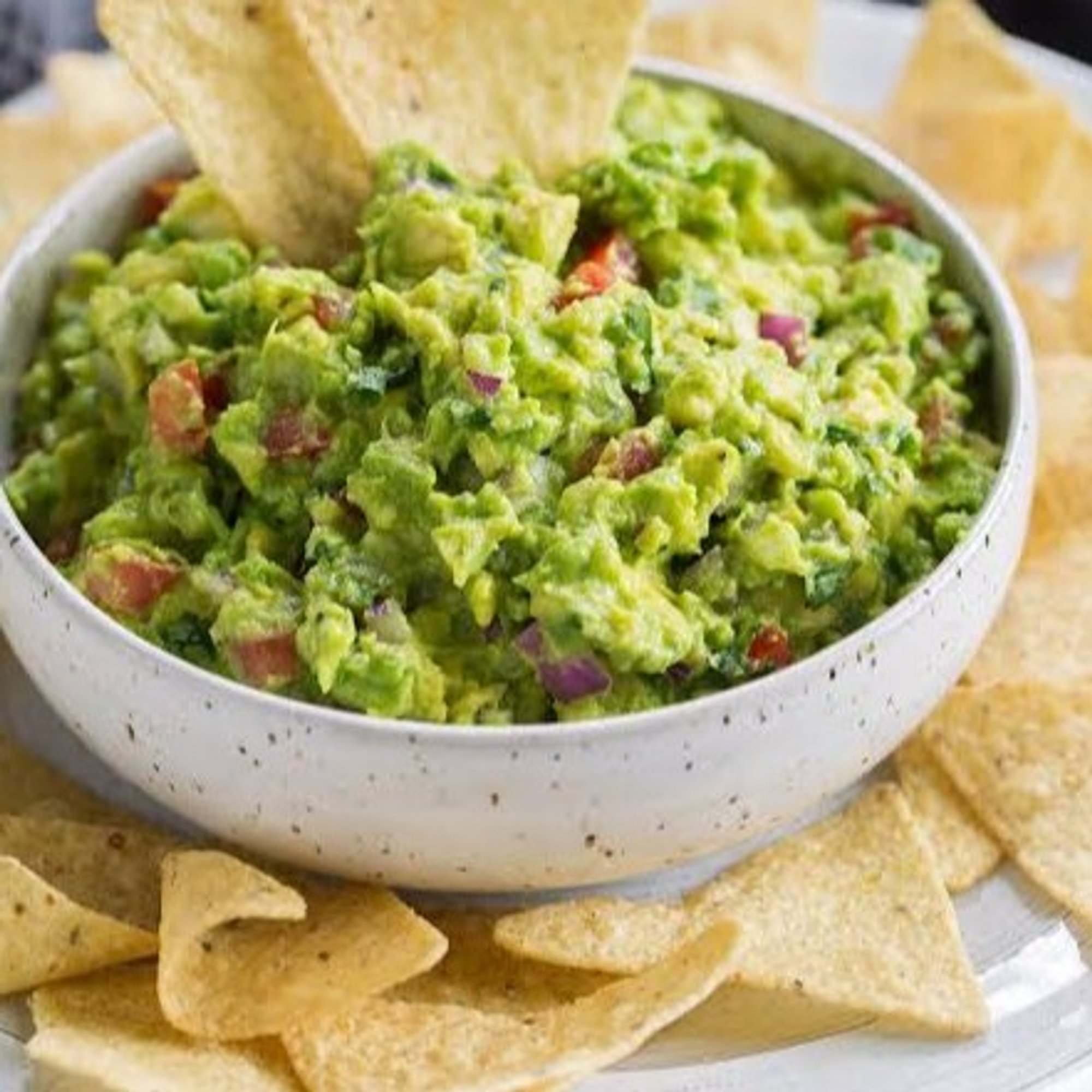 Chips & Guac