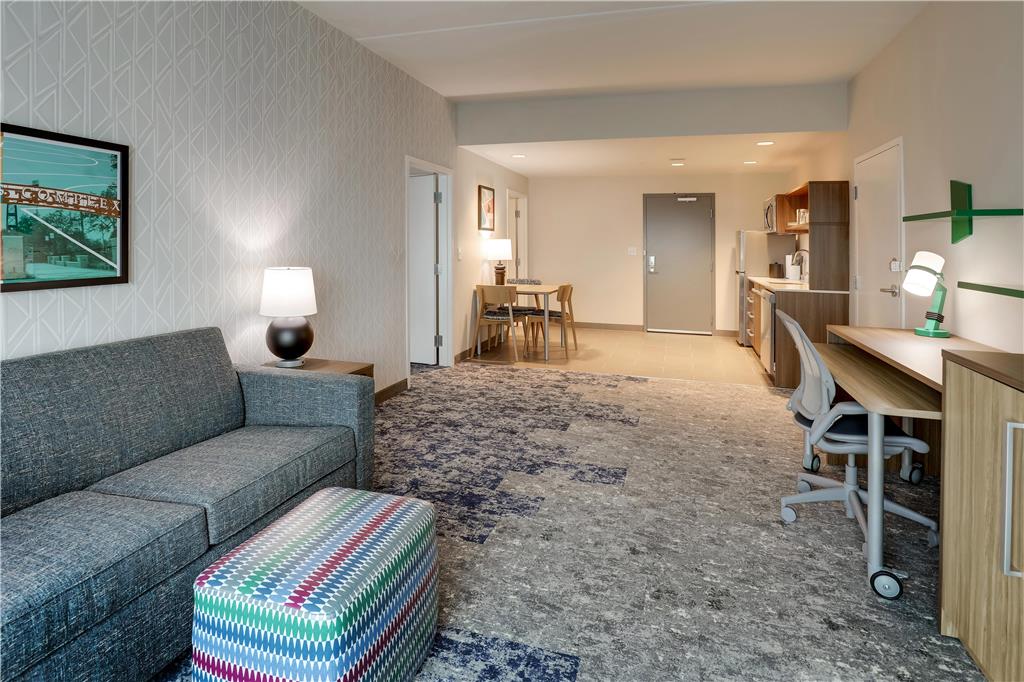 Home2 Suites by Hilton Conway Image