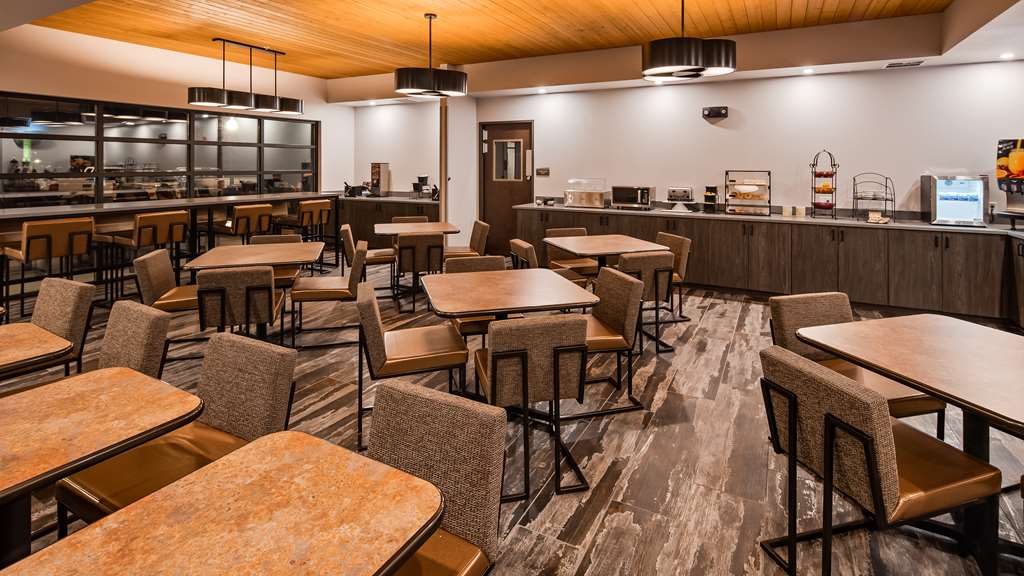 The Forge Hotel, BW Signature Collection Image