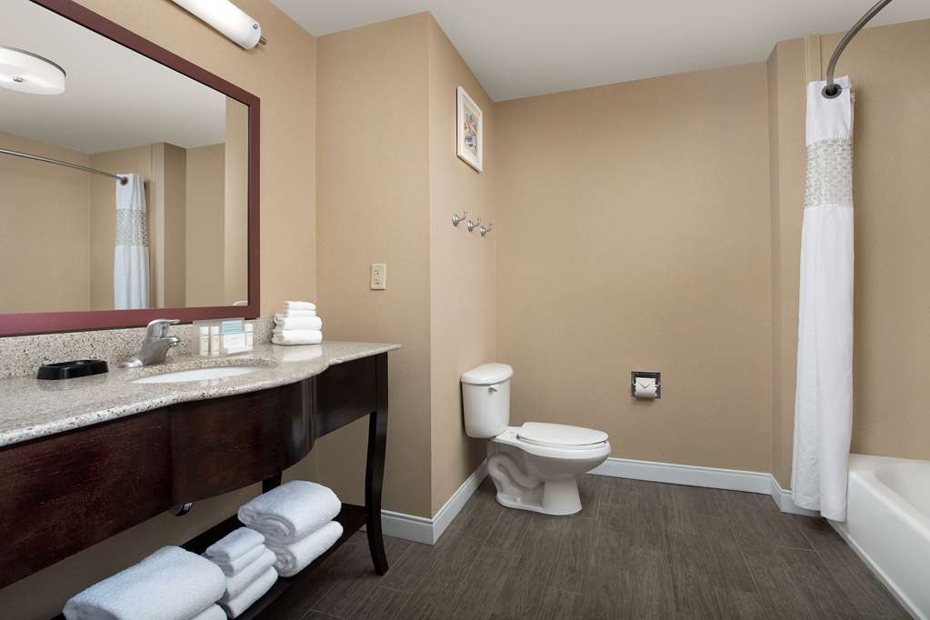 Hampton Inn & Suites Lakeland-South Polk Parkway Image