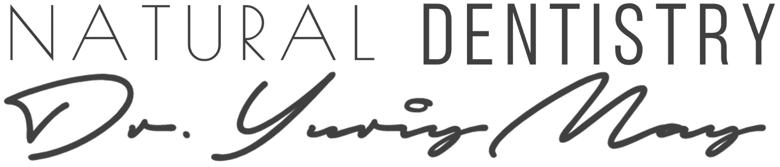Natural Dentistry Ceramic Implants | Dr. Yuriy May