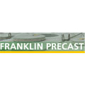 Franklin Precast Tanks Logo