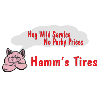 Hamm's Tires & Automotive