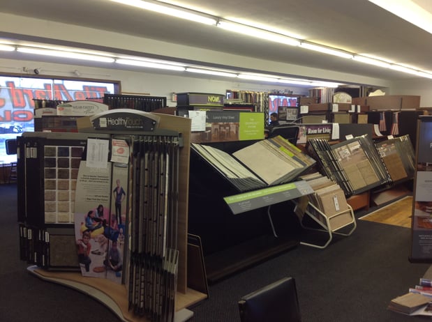Images Waxman's Carpet & Rugs