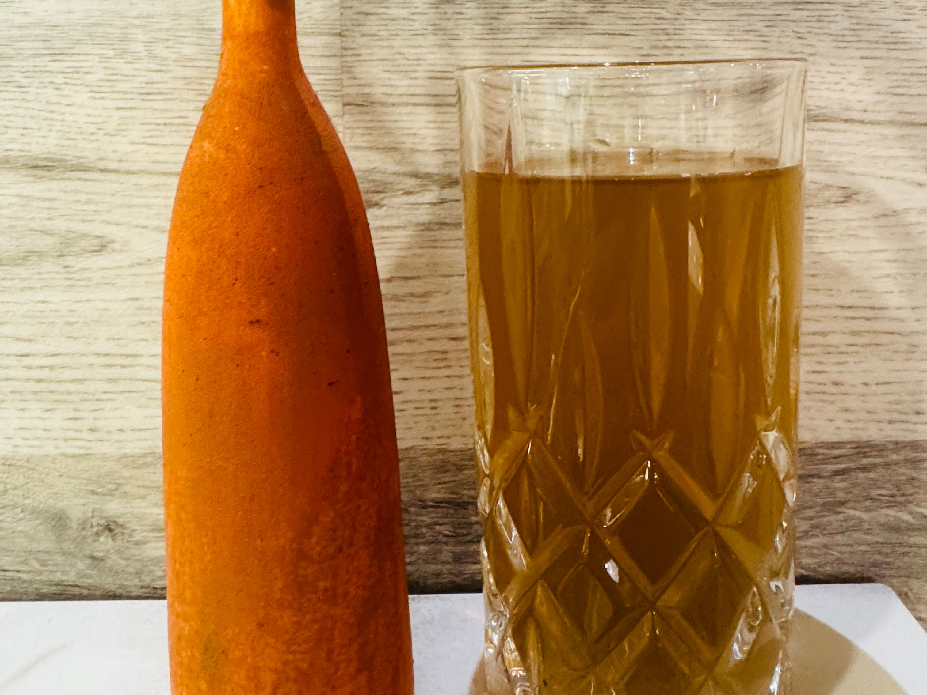 Greek Mountain Tea W/Honey