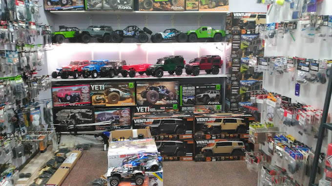 Galería en miniatura
