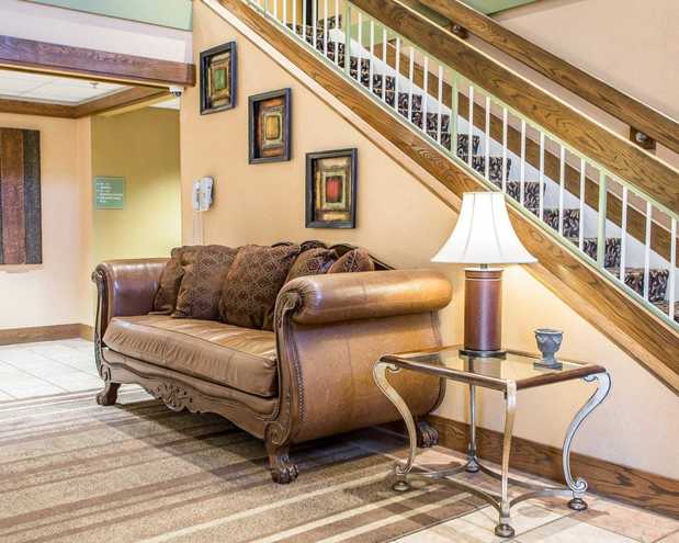 Images Quality Inn St. Robert - Ft. Leonard Wood