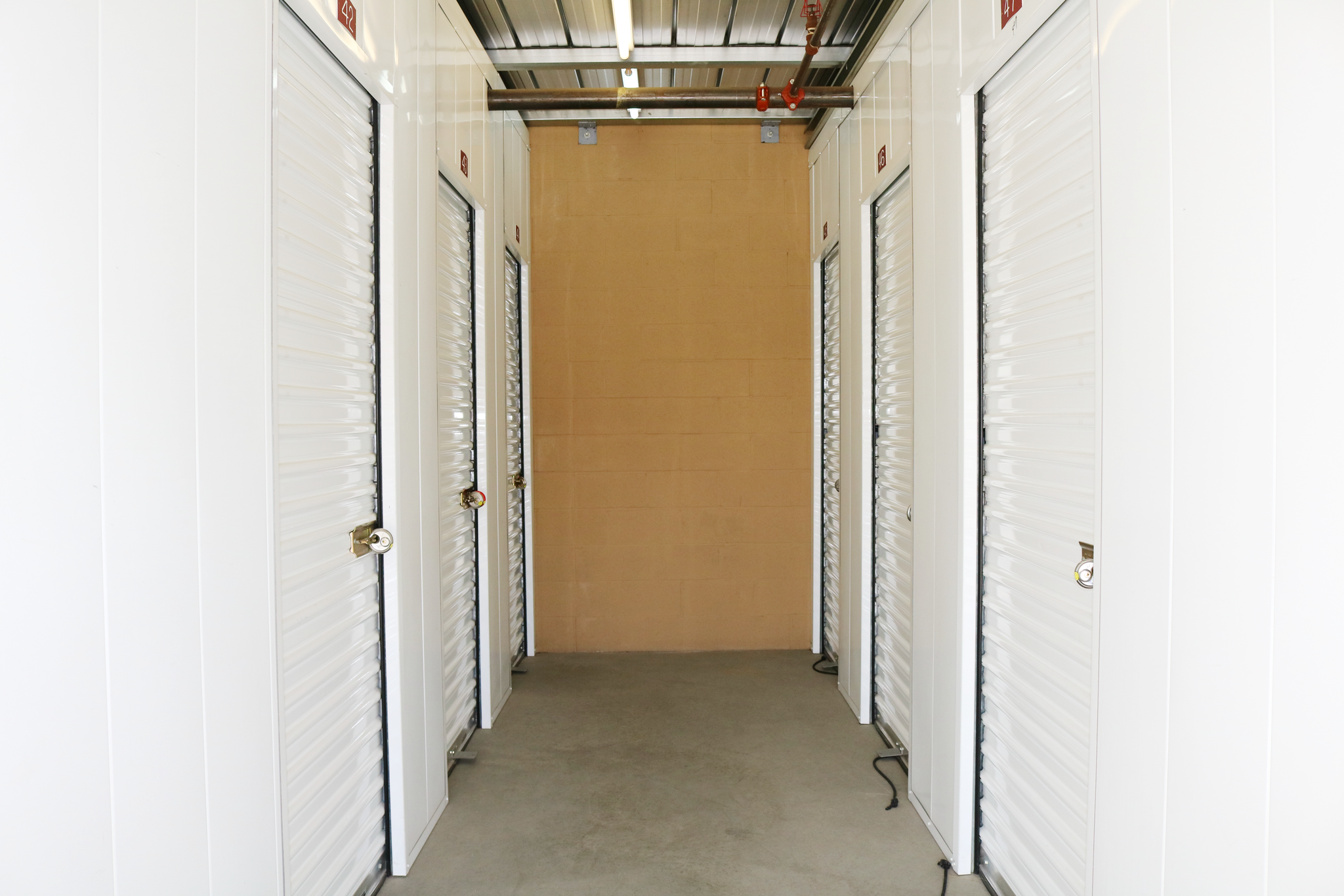 Universal Self Storage Highland Photo