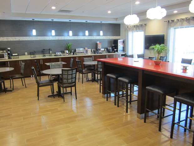 Images Best Western Plus Sunrise Inn