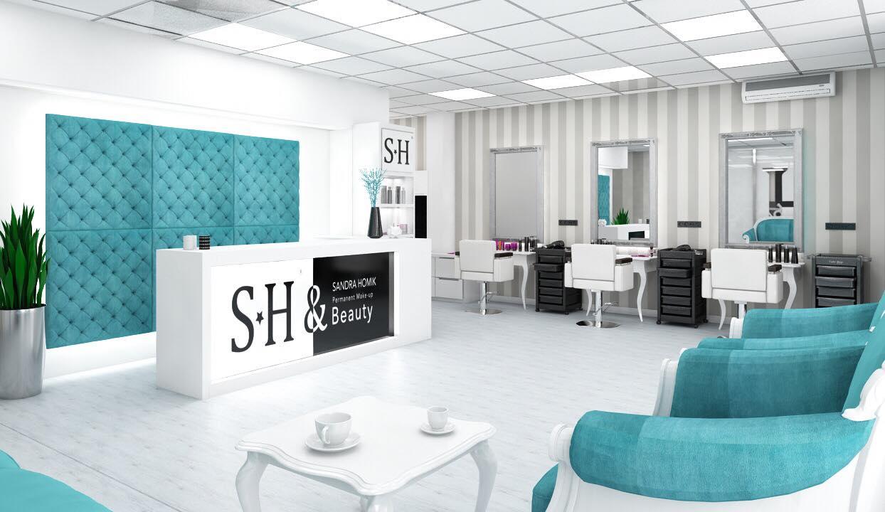 Images SH - Permanent Makeup & Beauty Sandra Homik