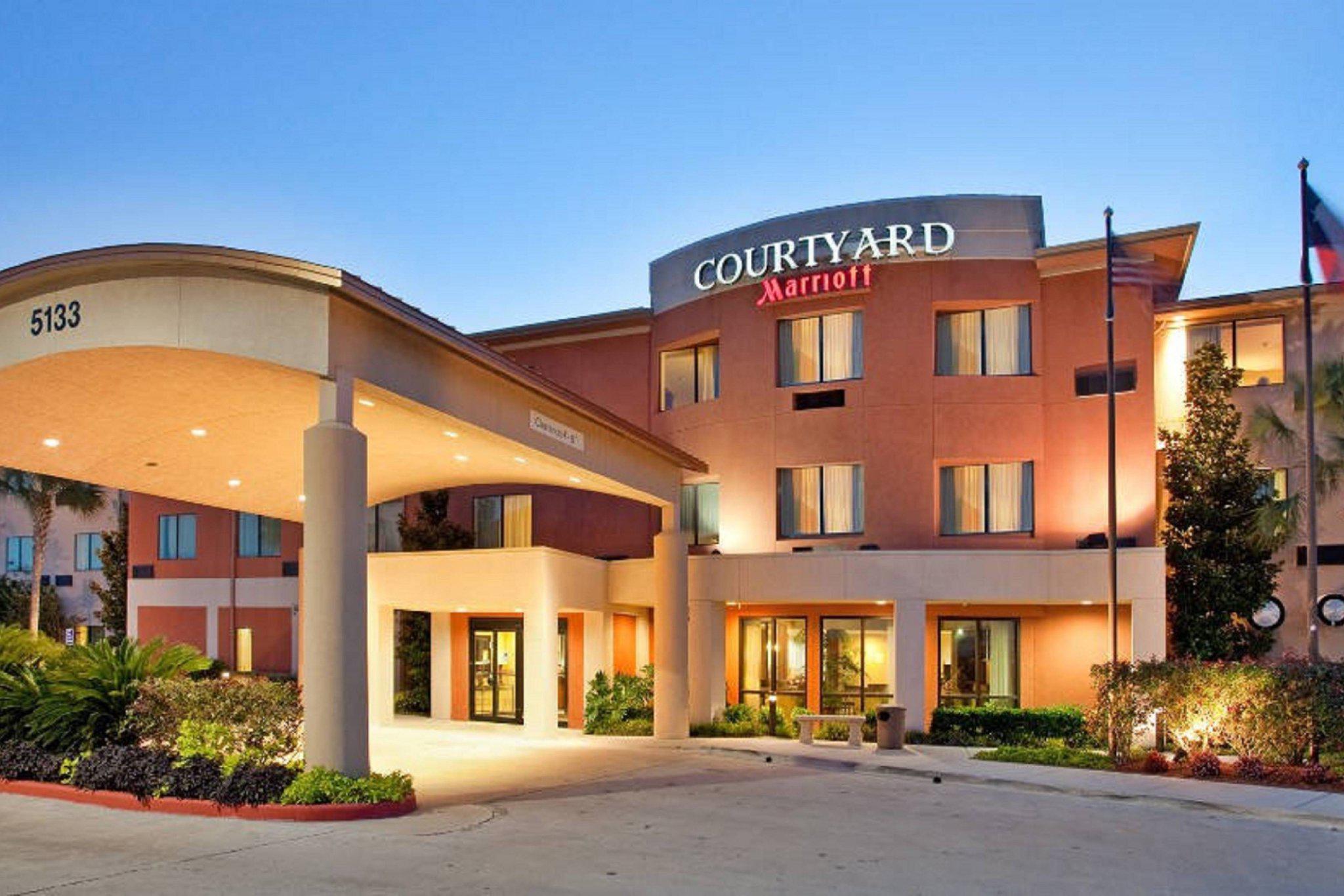 Courtyard by Marriott Corpus Christi Photo