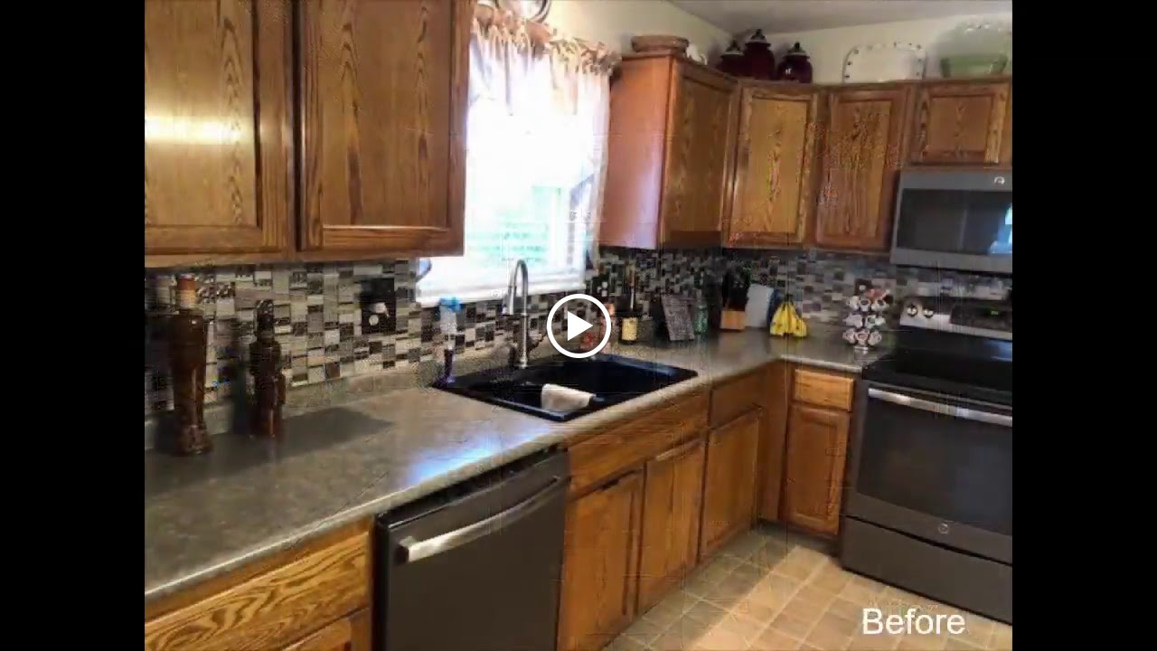 Kitchen Solvers of Northern Virginia Image