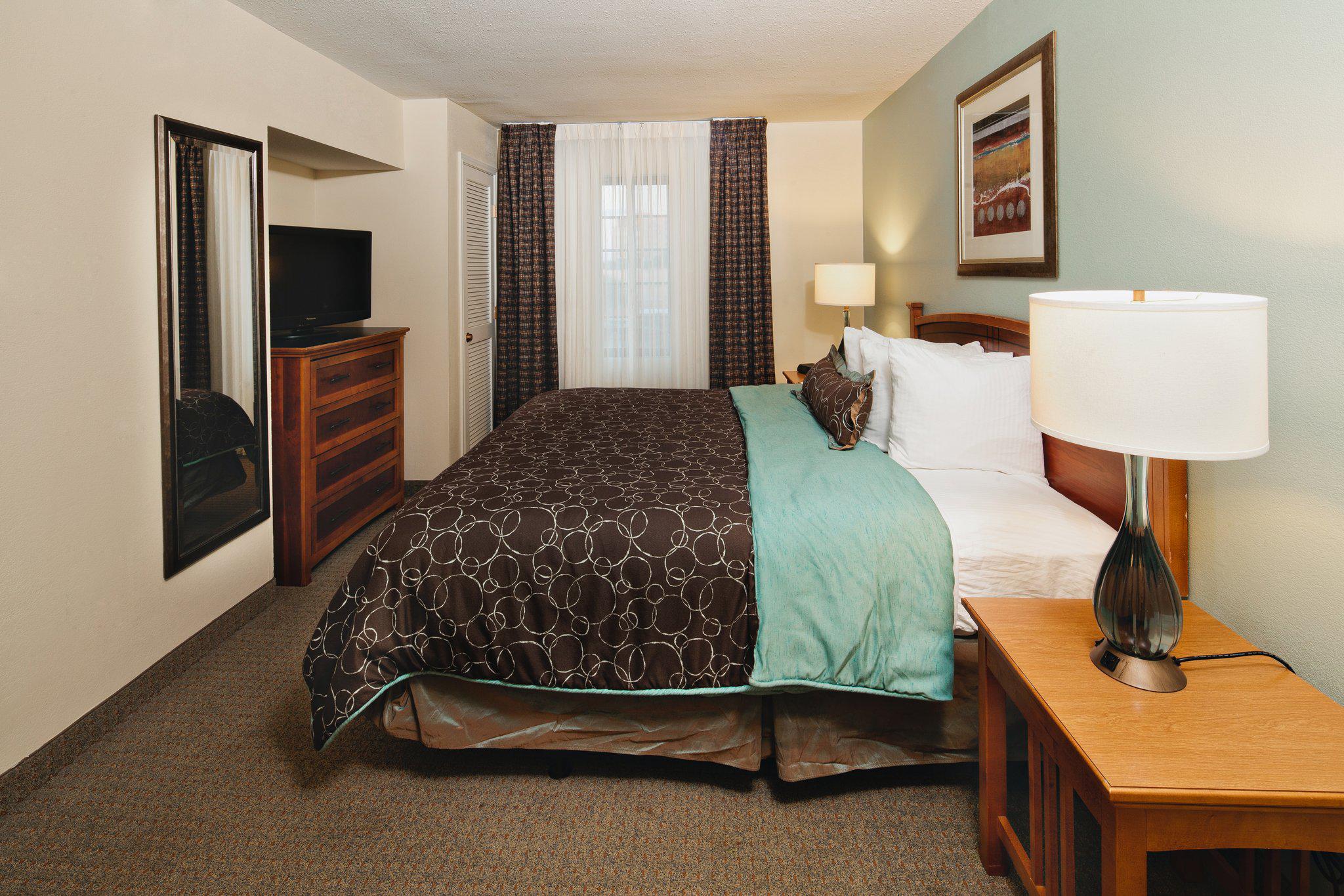 Staybridge Suites Dallas-Las Colinas Area Photo