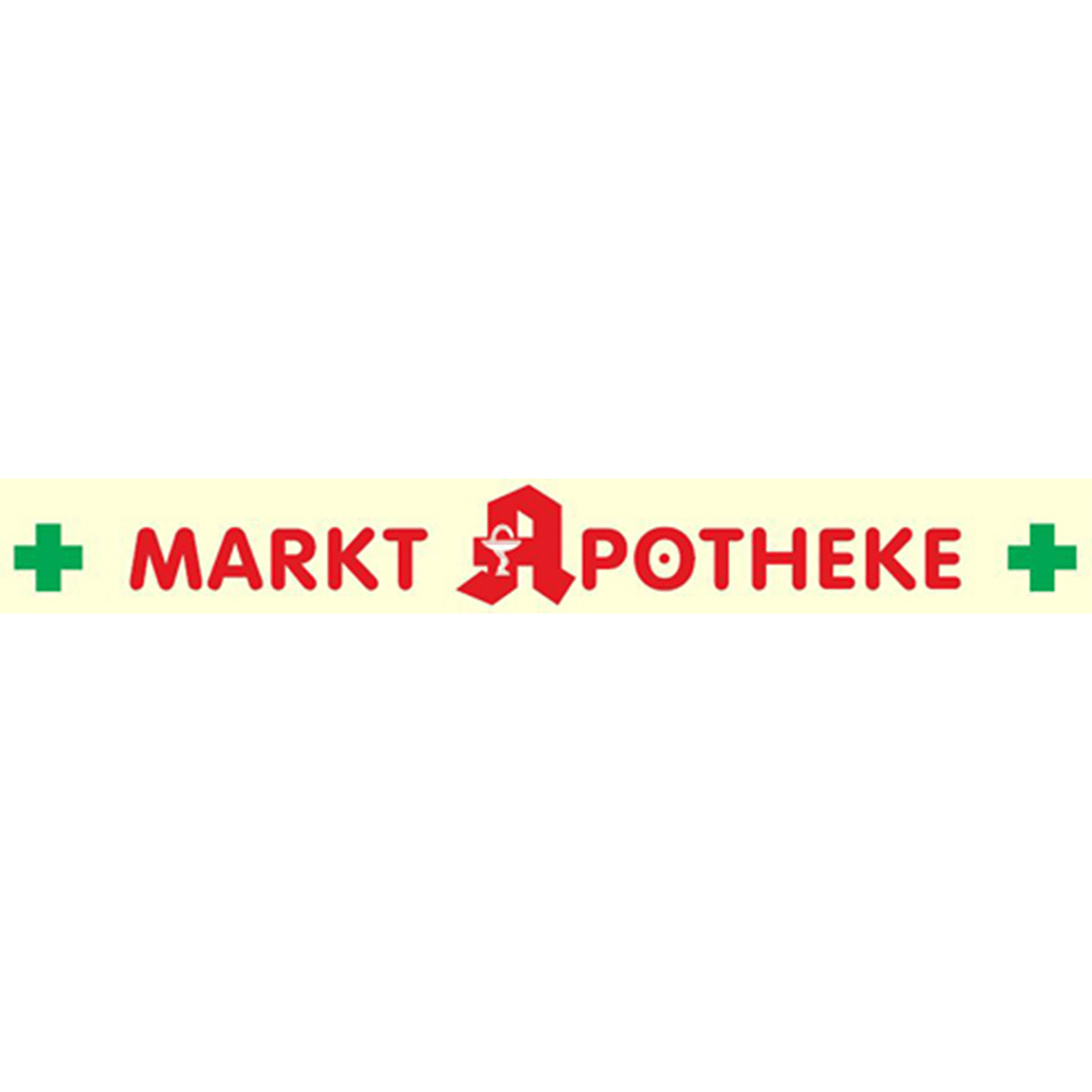 Logo der MARKT APOTHEKE
