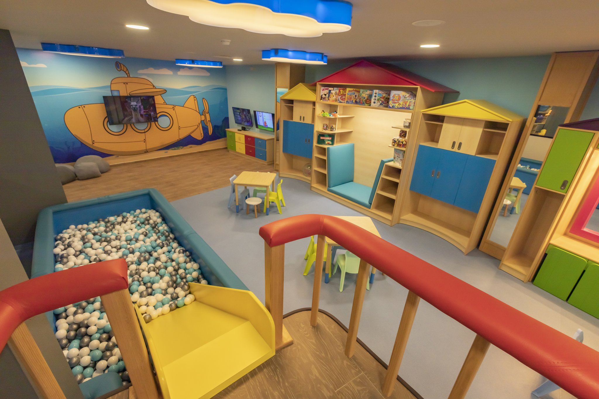 Galería en miniatura