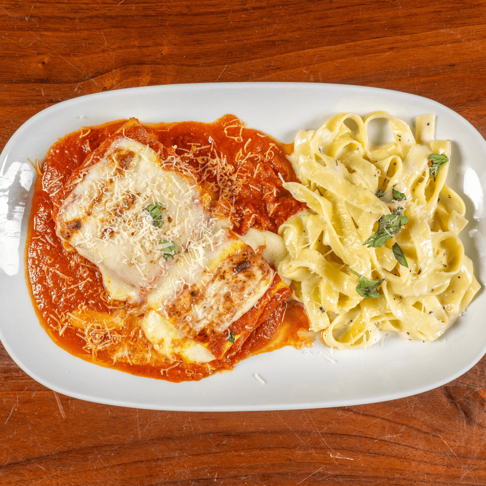 Pasta Combo