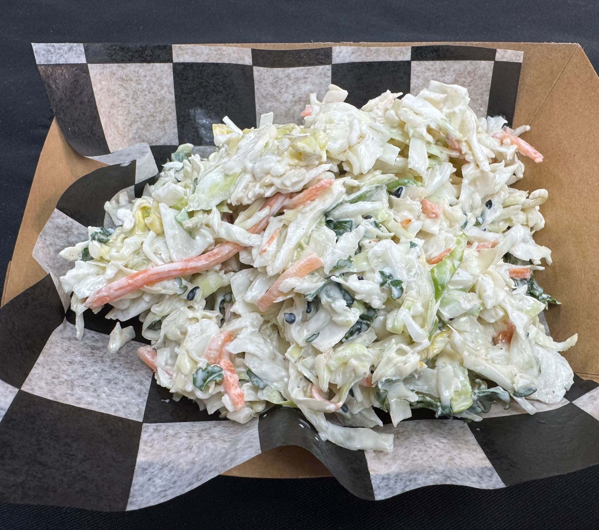 Soul Slaw