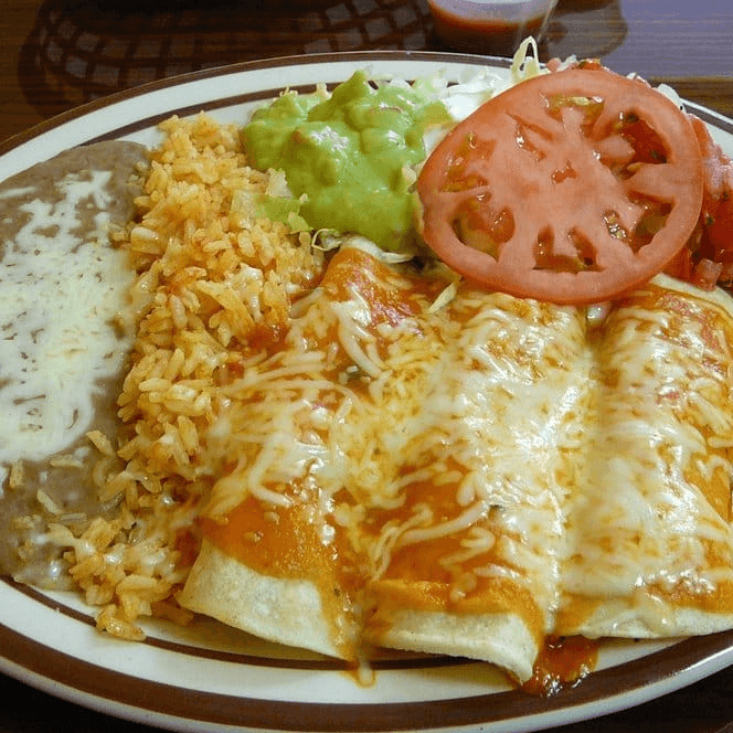 Yolandas