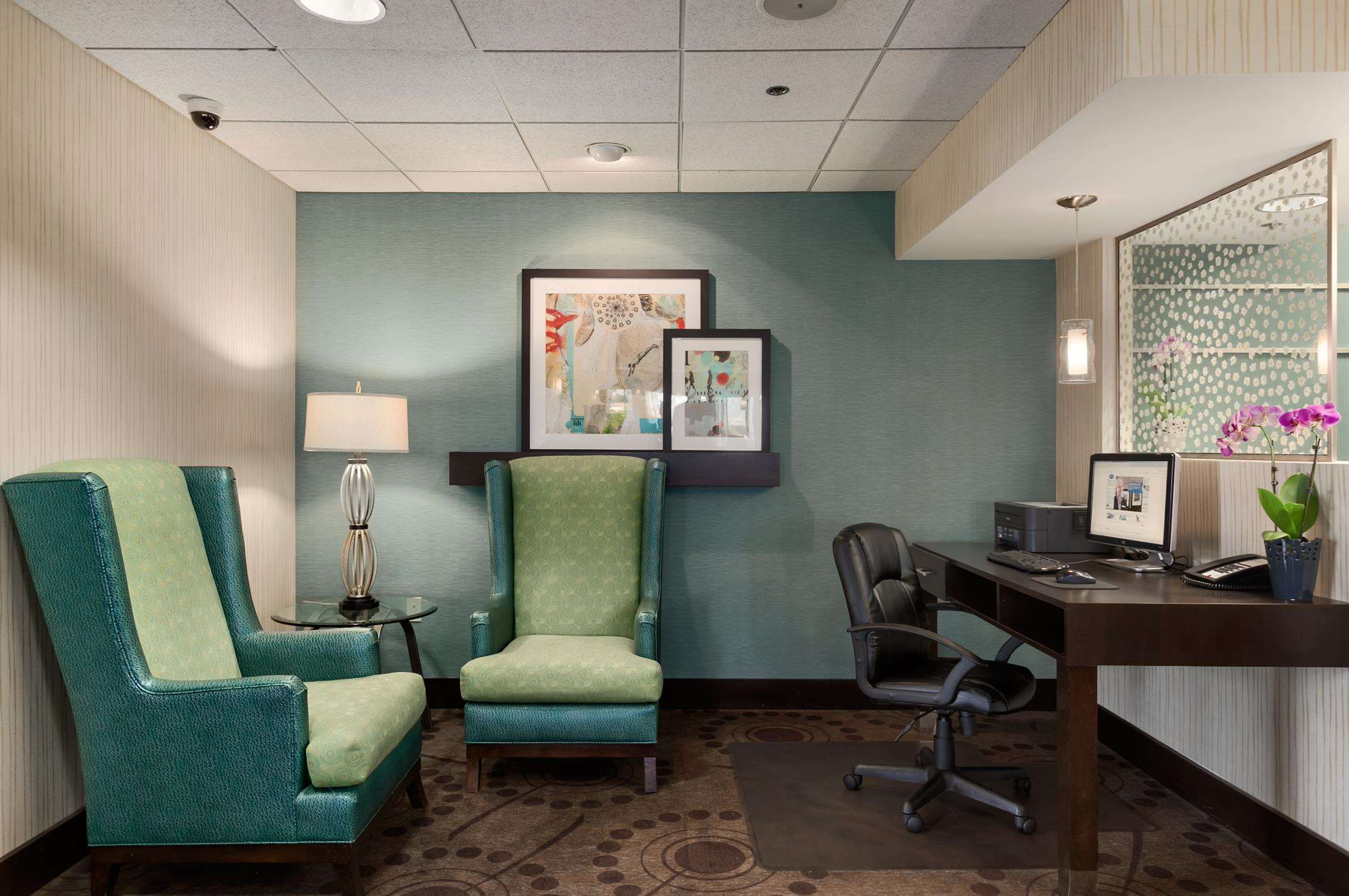Hampton Inn Houston-Northwest Photo