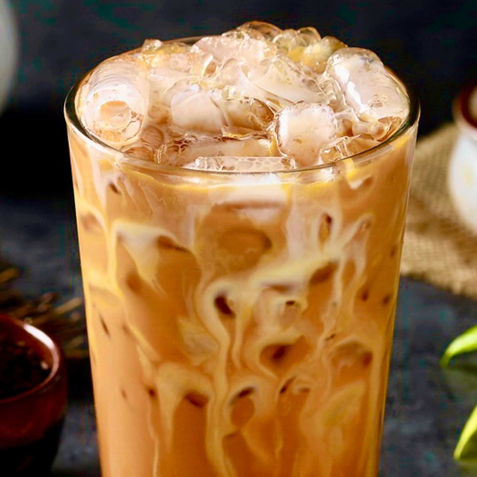 Thai Ice Coffee