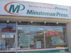 Minuteman Press Photo