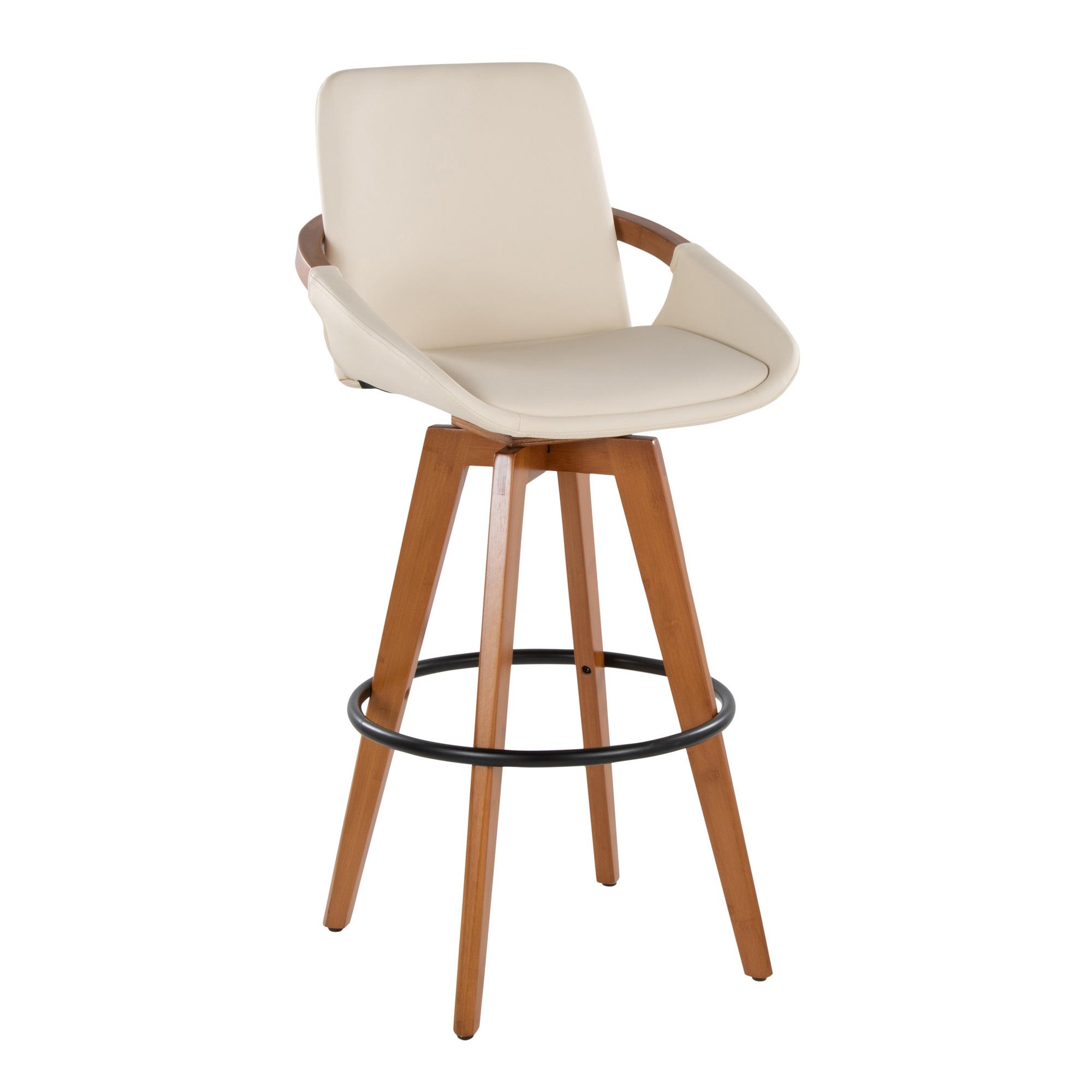 Cosmo Barstool - Cream