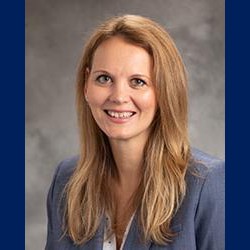 Veronika Panah, MD
