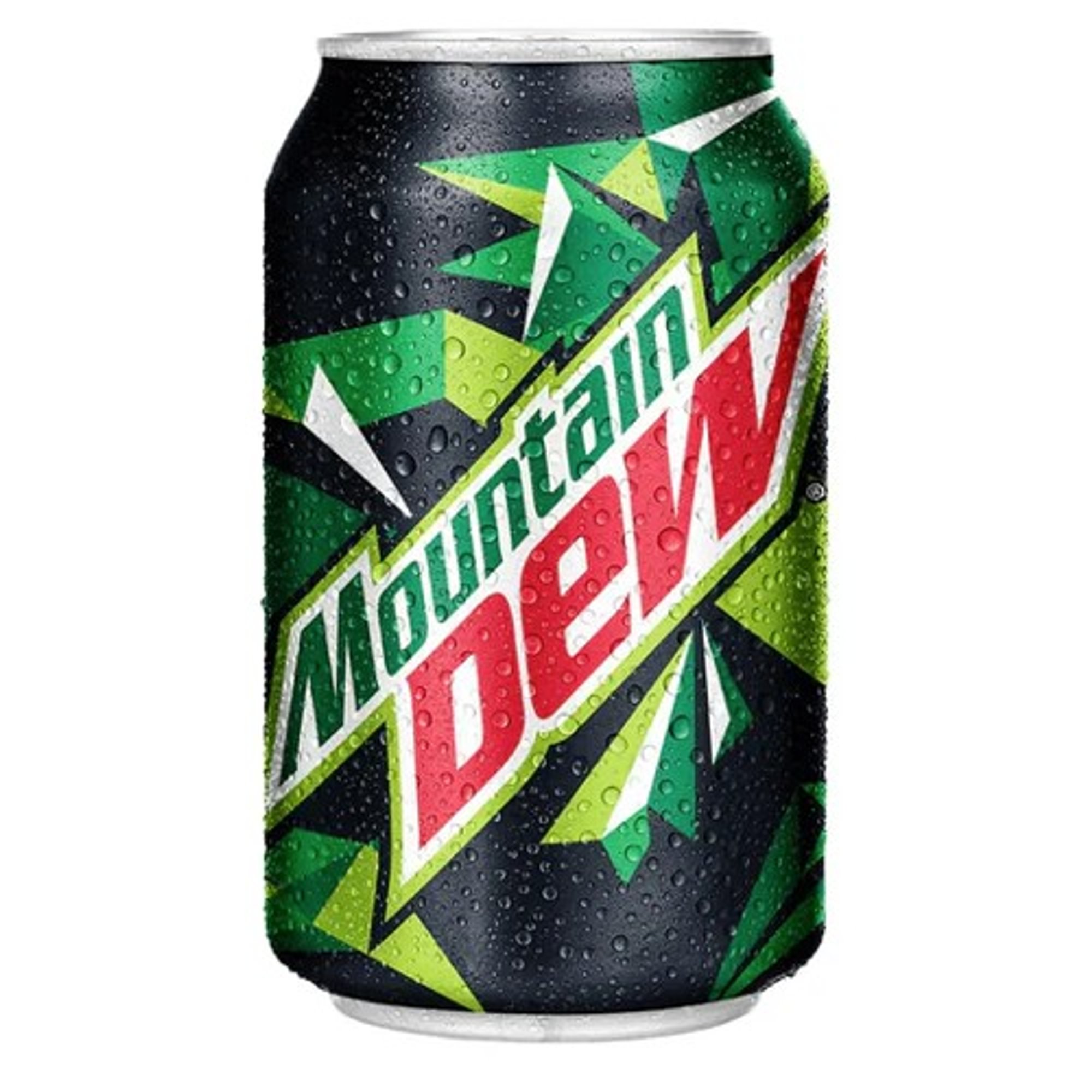 Mountain Dew 12 Oz