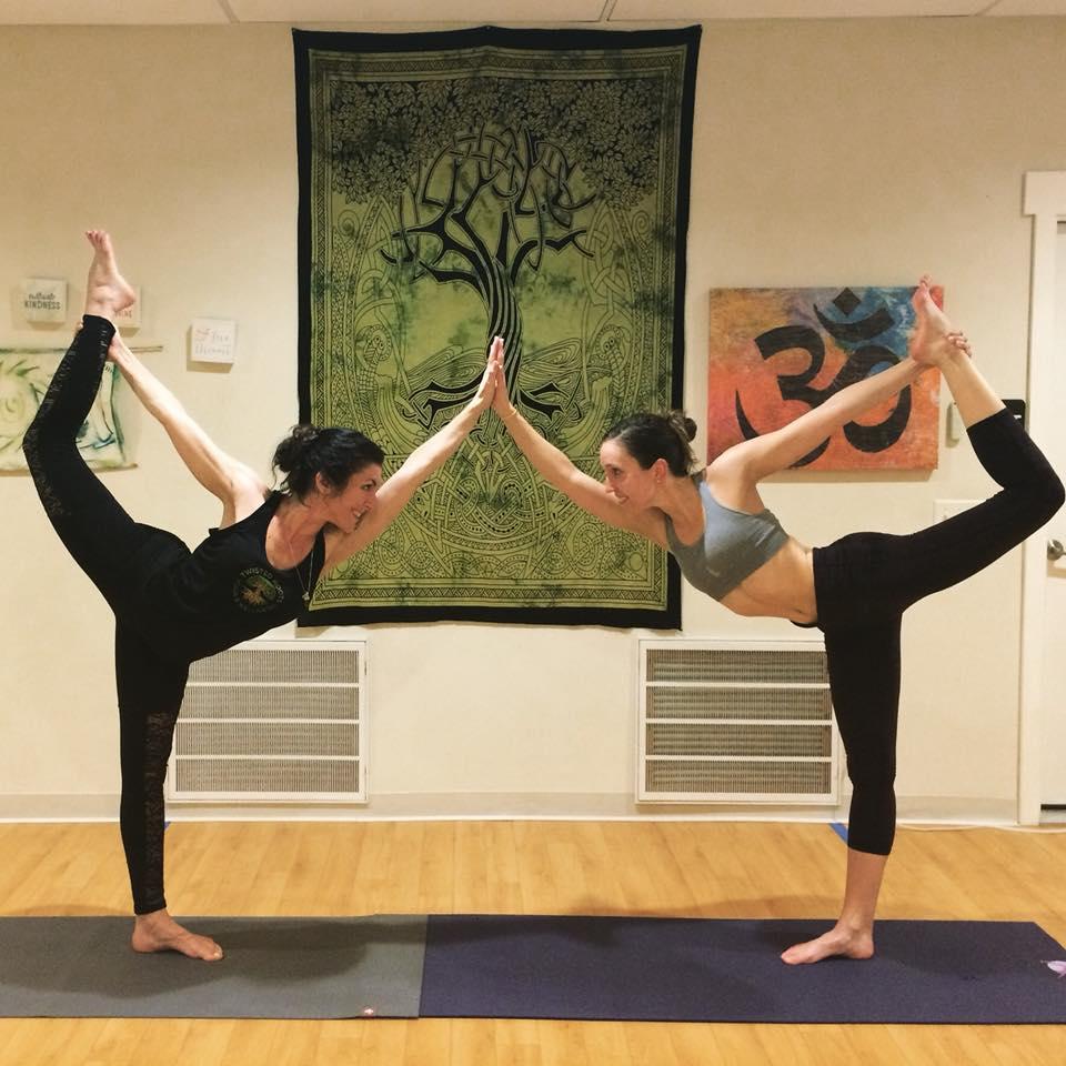 Twisted Root Yoga and Wellness Photo