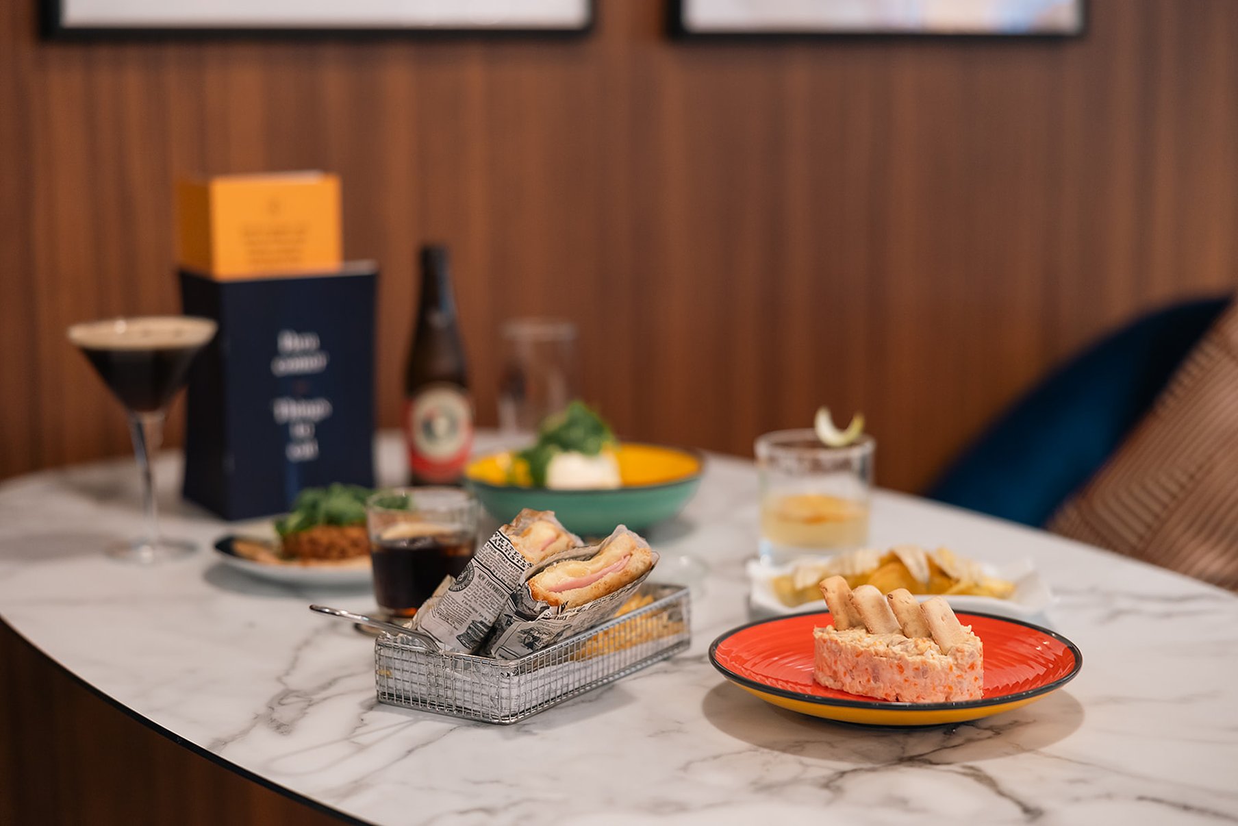 Galería en miniatura