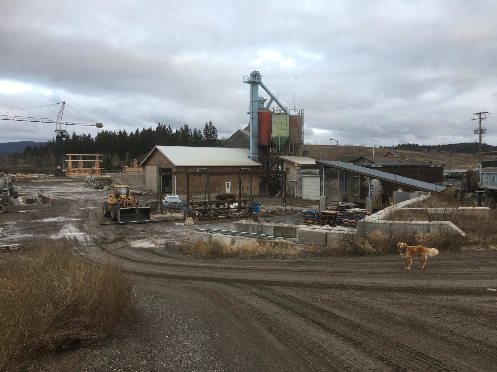 Images United Concrete & Gravel Ltd