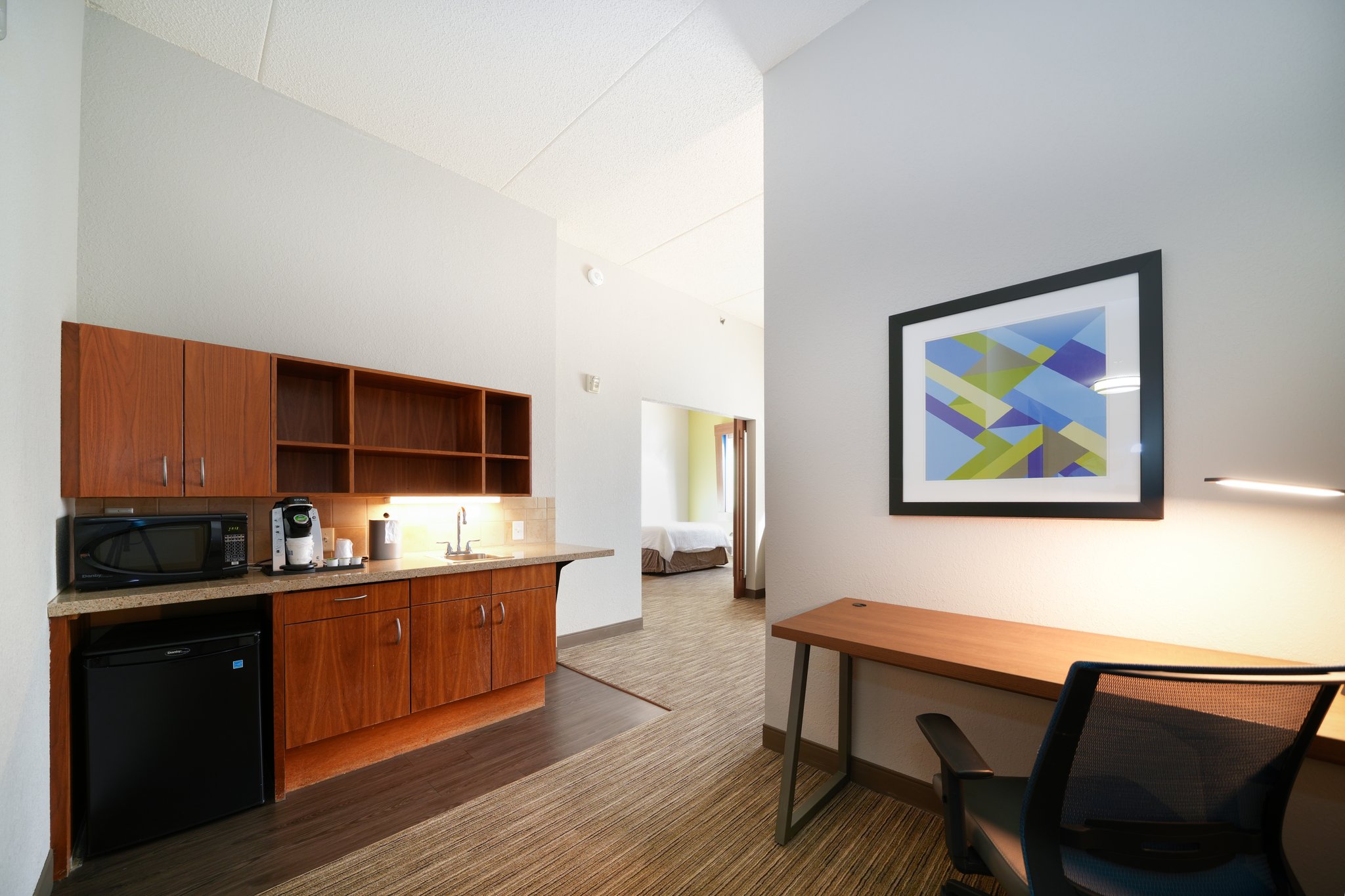 Holiday Inn Express & Suites Mankato East by IHG Image