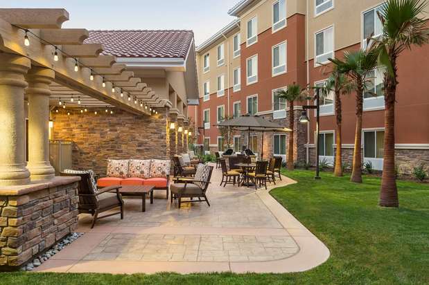 Images Homewood Suites by Hilton San Bernardino