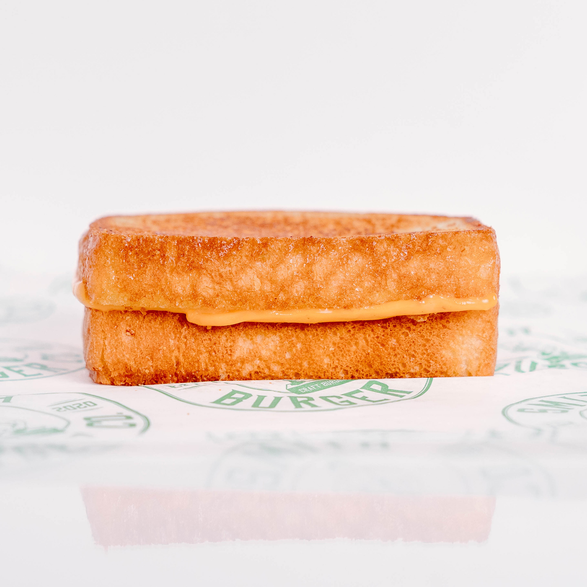 Grilled Cheese