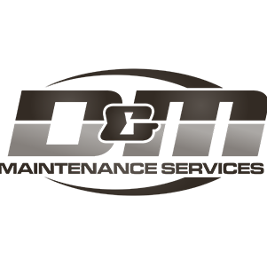D&amp;M Maintenance Services, LLC Logo