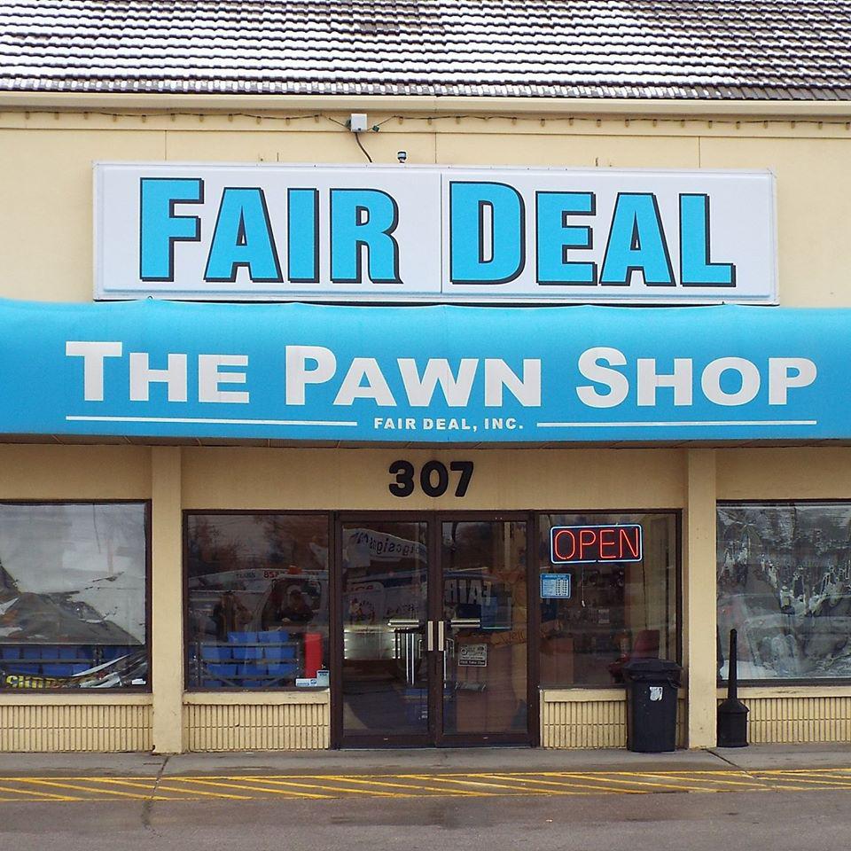 Fair Deal Pawn & Gun