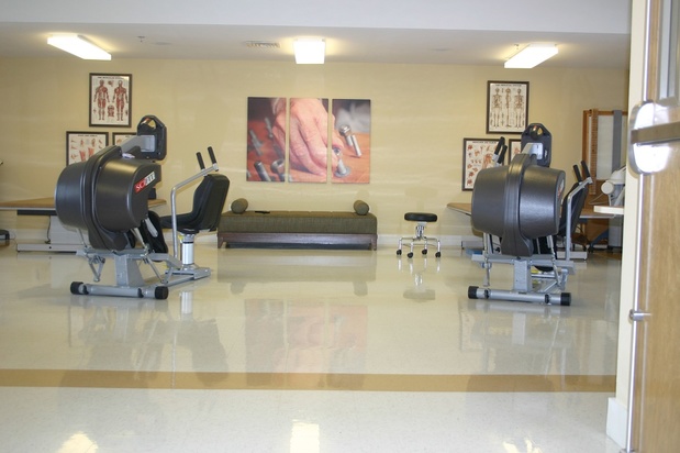 Images Heritage Living Center